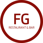 FG restaurant & Bar logo
